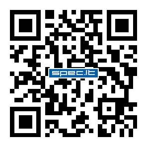 QR kodas | Arj projektai, MB