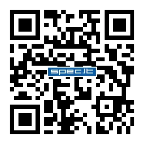 QR kodas | ARJAN LT, MB | spec.lt