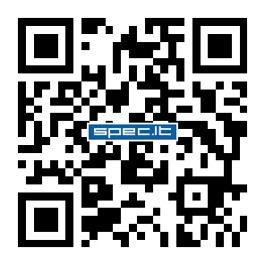 QR kodas | Arjanita, UAB | spec.lt