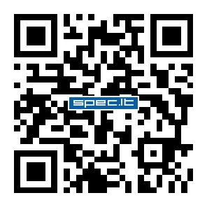 QR kodas | ARJEKTAS, UAB