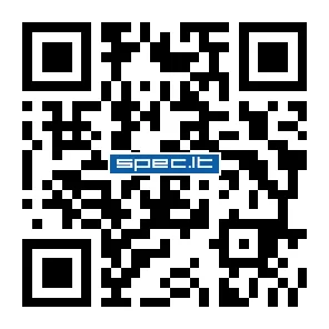 QR kodas | Arjelita, UAB | spec.lt