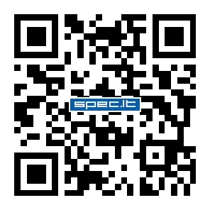 QR kodas | ARJO medis, UAB | spec.lt