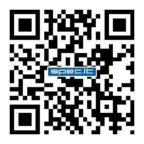 QR kodas | ARJO, UAB | spec.lt