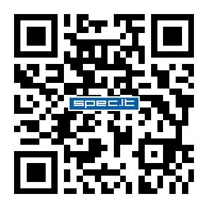QR kodas | Arjometa, MB | spec.lt