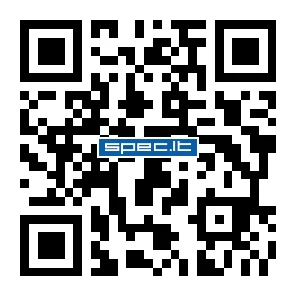 QR kodas | Arjora, UAB | spec.lt