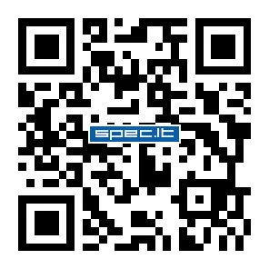 QR kodas | Arjudo, MB