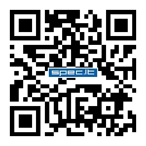 QR kodas | ARJUGA, MB | spec.lt