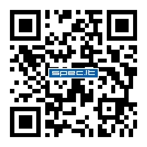 QR kodas | Arjulė, UAB | spec.lt