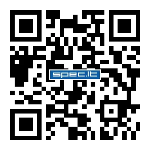 QR kodas | Arjursta, UAB | spec.lt