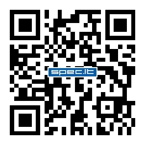 QR kodas | Arjusa, MB | spec.lt