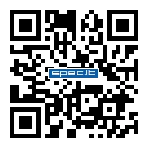 QR kodas | ARK Prekyba, UAB | spec.lt