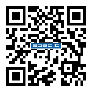 QR kodas | ARK Projektai, MB