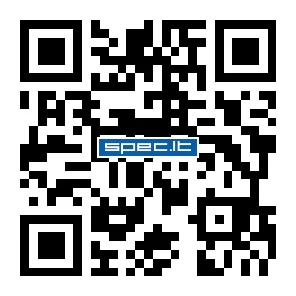 QR kodas | ARK VERSLAS, UAB | spec.lt