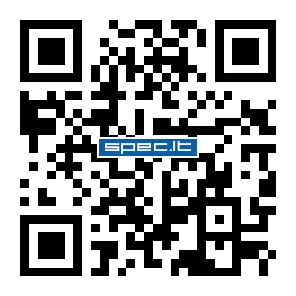 QR kodas | Arka baldai, MB