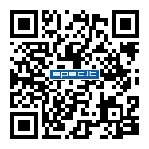 QR kodas | Arka, GIRISITA kavinė, UAB