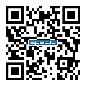 QR kodas | Arka group, MB | spec.lt