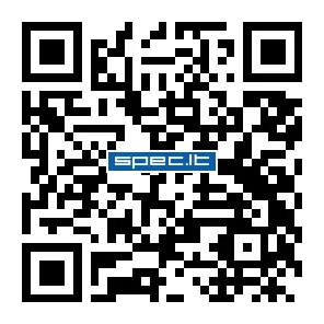 QR kodas | ARKA Investments, MB | spec.lt