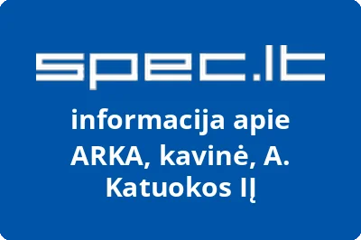 A. Katuokos įmonė