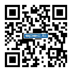 QR kodas | ARKA terroir, MB