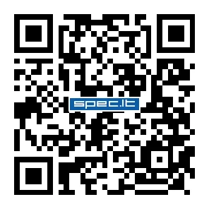 QR kodas | Arka, UAB | spec.lt