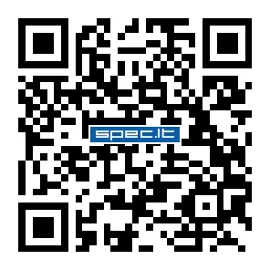 QR kodas | Arka, UAB | spec.lt