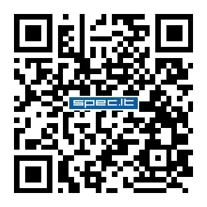 QR kodas | ARKA, UAB SELIKSA kavinė | spec.lt