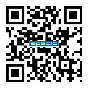 QR kodas | Arka, UAB | spec.lt