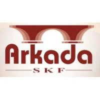 statybos komercijos firma ARKADA, UAB