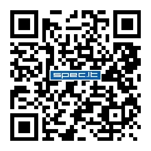 QR kodas | ARKADA, UAB | spec.lt