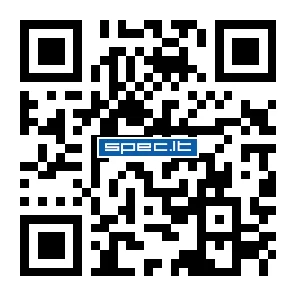 QR kodas | Arkadas, UAB | spec.lt