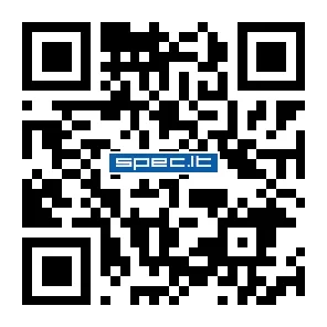 QR kodas | Arkadia T&p, IĮ | spec.lt