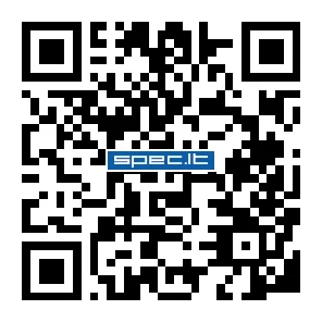 QR kodas | Arkadij Fiodorov ir partnerių, KŪB