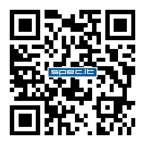 QR kodas | ARKADIJA, UAB | spec.lt