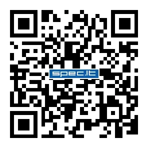 QR kodas | Arkadijaus Kuliešo Įmonė | spec.lt