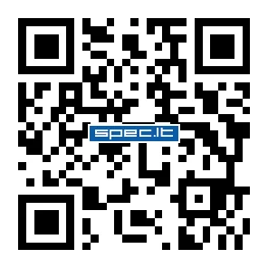 QR kodas | ARKADVILA, UAB | spec.lt