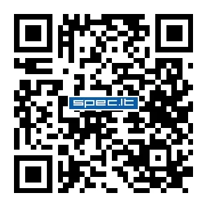 QR kodas | Arkalit technologies, UAB