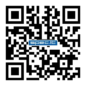 QR kodas | Arkam, IĮ | spec.lt