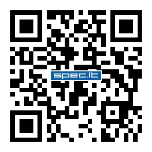 QR kodas | ARKAMA, UAB | spec.lt