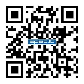 QR kodas | Arkamas, UAB | spec.lt