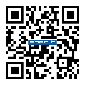 QR kodas | ARKANA, UAB | spec.lt