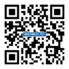 QR kodas | Arkanas, MB | spec.lt