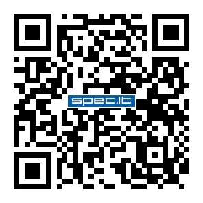QR kodas | ARKANGELO MYKOLO LICĖJUS, VŠĮ