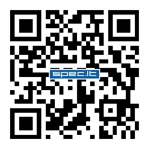 QR kodas | Arkaso, MB