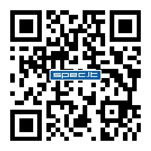 QR kodas | Arkasta, UAB | spec.lt