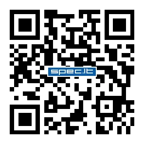 QR kodas | Arkastas, MB