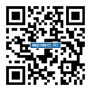 QR kodas | Arkata, UAB | spec.lt