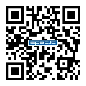 QR kodas | Arkatas, IĮ | spec.lt