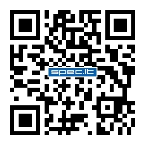QR kodas | Arkausta, IĮ | spec.lt
