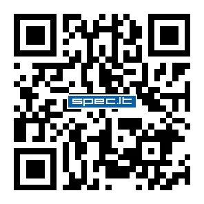 QR kodas | Arkdesigna, UAB | spec.lt