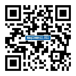 QR kodas | Arkeda, UAB | spec.lt